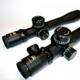 Riflescopes