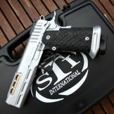 STI International pistols