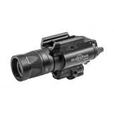 SureFire X400 V IRC Weapon IR Laser/Light/IR iluminator