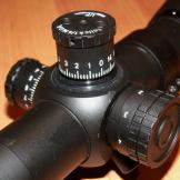 Tactical Scopes - Variable